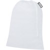 Sac de courses en polyester recyclé de 30 x 41 cm à sublimation