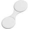 Petit aimant RFX™ rond en TPU réfléchissant M-10 RFX™