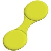 Petit aimant RFX™ rond en TPU réfléchissant M-10 RFX™