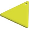 Attache réfléchissante triangulaire en TPU H-12 RFX™