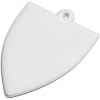 Attache réfléchissante en PVC en forme de badge H-12 RFX™