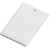 Attache réfléchissante rectangulaire en TPU H-12 RFX™, grand modèle