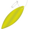 Attache réfléchissante en PVC en forme d'ellipse H-12 RFX™