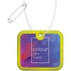 Attache réfléchissante rectangulaire en PVC H-20 RFX™, XL