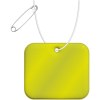 Attache réfléchissante rectangulaire en PVC H-20 RFX™, XL