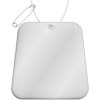 Attache réfléchissante en PVC en forme de trapèze H-09 RFX™