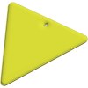Attache réfléchissante en TPU en forme de triangle inversé H-12 RFX™