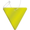 Attache réfléchissante en TPU en forme de triangle inversé H-12 RFX™