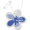 Attache réfléchissante en TPU en forme de fleur H-13 RFX™