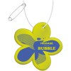 Attache réfléchissante en TPU en forme de fleur H-13 RFX™