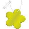 Attache réfléchissante en TPU en forme de fleur H-13 RFX™