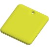 Attache réfléchissante carrée en PVC H-20 RFX™