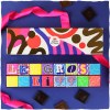 Coffret chocolats MESSAGE