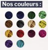 Bracelet solidaire IMAGINE
