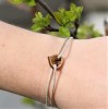 Bracelet solidaire IMAGINE
