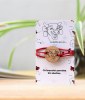 Bracelet solidaire IMAGINE