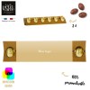 Boite 6 Oeufs Lait Praliné