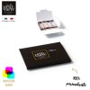 Carte 4 Barres 10g