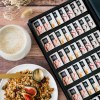 Coffret Tentation avec bagues personnalisables