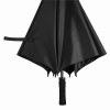 Parapluie golf tempête manuel TORNADO