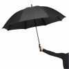 Parapluie golf tempête manuel TORNADO