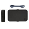 Lunch box avec cuichette en rPP GRS