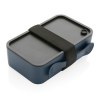 Lunch box avec cuichette en rPP GRS