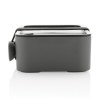 Lunch box avec cuichette en rPP GRS
