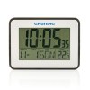 Station météo et calendrier Grundig