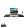 Organisateur de bureau pliable en rPET Impact AWARE