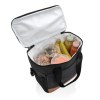 Sac isotherme Impact AWARE™ en toile 16oz recyclé
