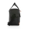 Sac isotherme Impact AWARE™ en toile 16oz recyclé