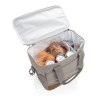 Sac isotherme Impact AWARE™ en toile 16oz recyclé
