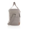 Sac isotherme Impact AWARE™ en toile 16oz recyclé