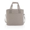 Sac isotherme Impact AWARE™ en toile 16oz recyclé