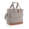 Sac isotherme Impact AWARE™ en toile 16oz recyclé