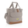 Sac isotherme Impact AWARE™ en toile 16oz recyclé