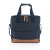 Sac isotherme Impact AWARE™ en toile 16oz recyclé