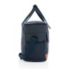 Sac isotherme Impact AWARE™ en toile 16oz recyclé