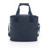 Sac isotherme Impact AWARE™ en toile 16oz recyclé