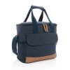 Sac isotherme Impact AWARE™ en toile 16oz recyclé