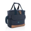 Sac isotherme Impact AWARE™ en toile 16oz recyclé