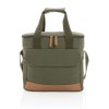 Sac isotherme Impact AWARE™ en toile 16oz recyclé