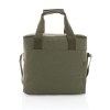 Sac isotherme Impact AWARE™ en toile 16oz recyclé