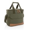 Sac isotherme Impact AWARE™ en toile 16oz recyclé