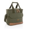 Sac isotherme Impact AWARE™ en toile 16oz recyclé
