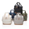 Sac isotherme Impact AWARE™ en toile 16oz recyclé