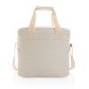 Sac isotherme Impact AWARE™ en toile 16oz recyclé