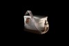 Sac iso six canettes Impact AWARE™ en toile 16oz recyclé