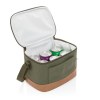 Sac iso six canettes Impact AWARE™ en toile 16oz recyclé